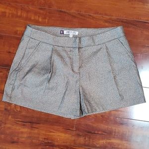 Jennifer Lopez Sparkle Shorts!! SZ 4